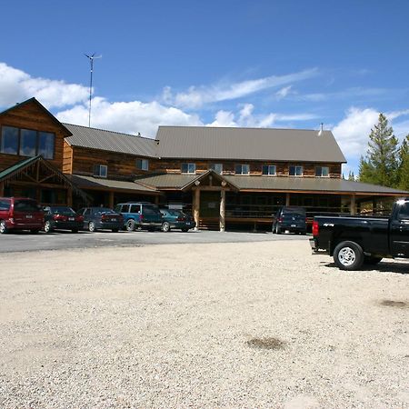 Sugar Loaf Lodge & Cabins أناكوندا المظهر الخارجي الصورة