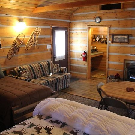 Sugar Loaf Lodge & Cabins أناكوندا المظهر الخارجي الصورة