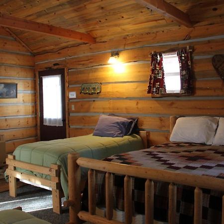 Sugar Loaf Lodge & Cabins أناكوندا المظهر الخارجي الصورة