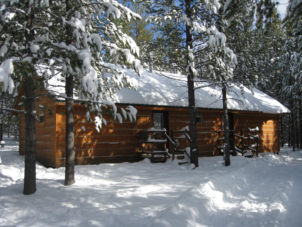 Sugar Loaf Lodge & Cabins أناكوندا المظهر الخارجي الصورة