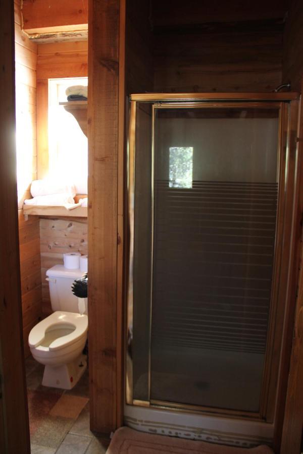 Sugar Loaf Lodge & Cabins أناكوندا المظهر الخارجي الصورة