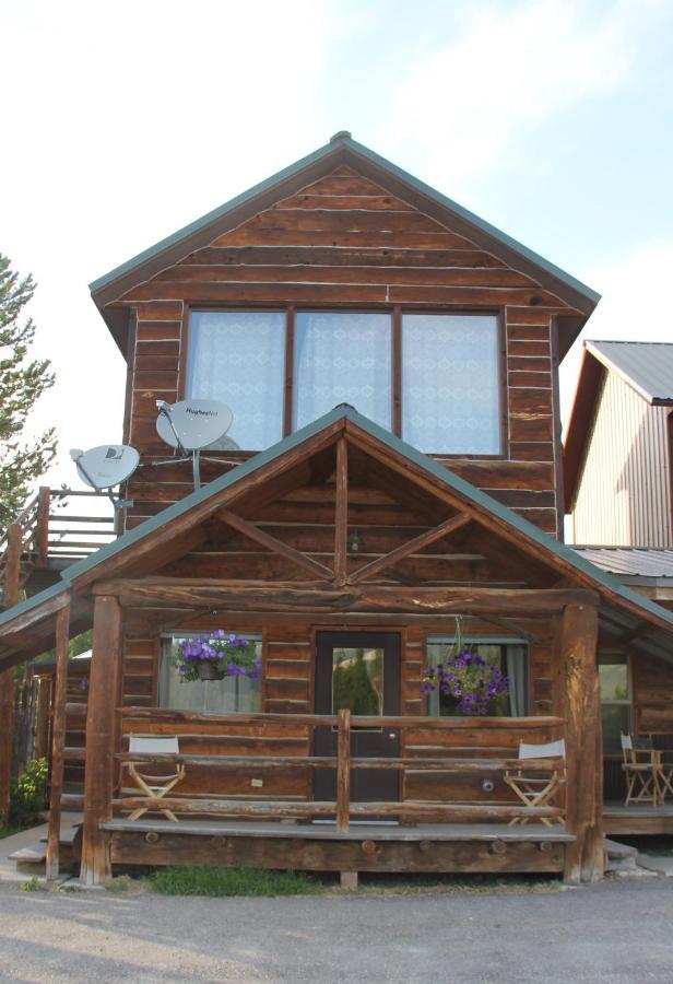 Sugar Loaf Lodge & Cabins أناكوندا المظهر الخارجي الصورة