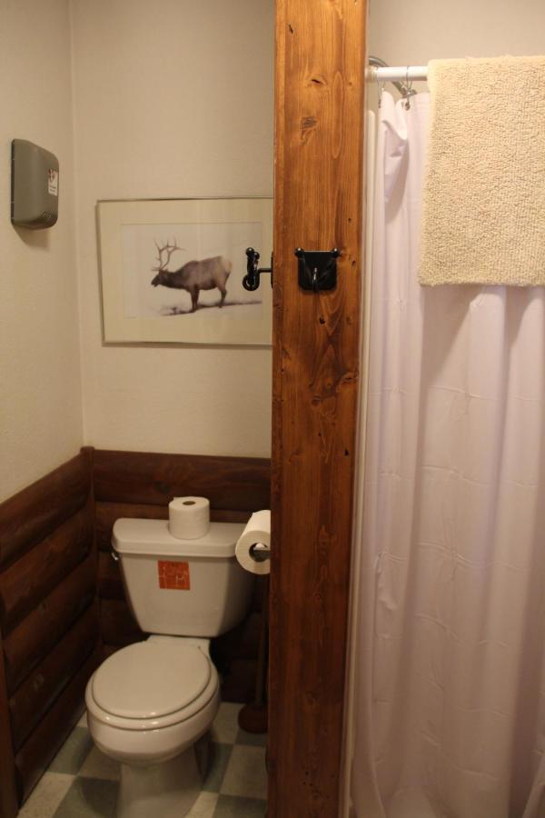 Sugar Loaf Lodge & Cabins أناكوندا المظهر الخارجي الصورة