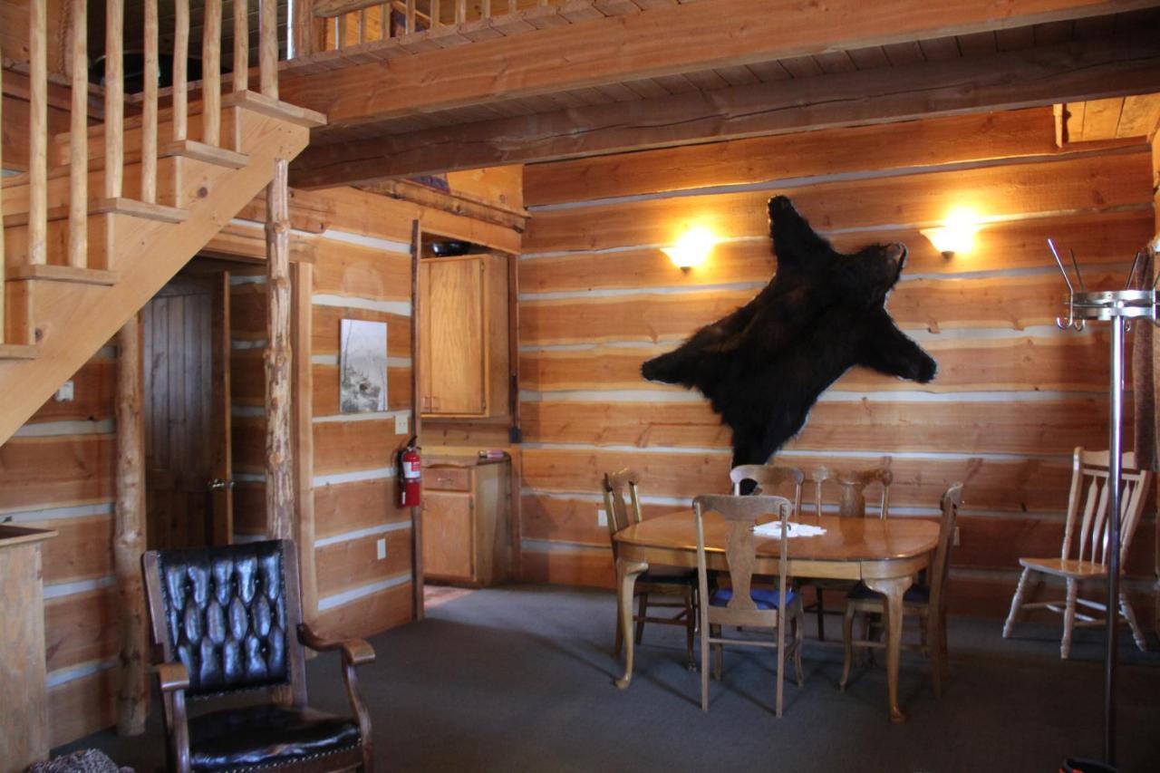 Sugar Loaf Lodge & Cabins أناكوندا المظهر الخارجي الصورة