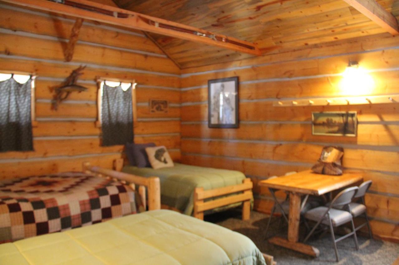 Sugar Loaf Lodge & Cabins أناكوندا المظهر الخارجي الصورة
