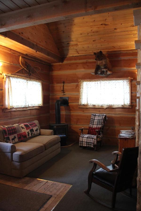 Sugar Loaf Lodge & Cabins أناكوندا المظهر الخارجي الصورة