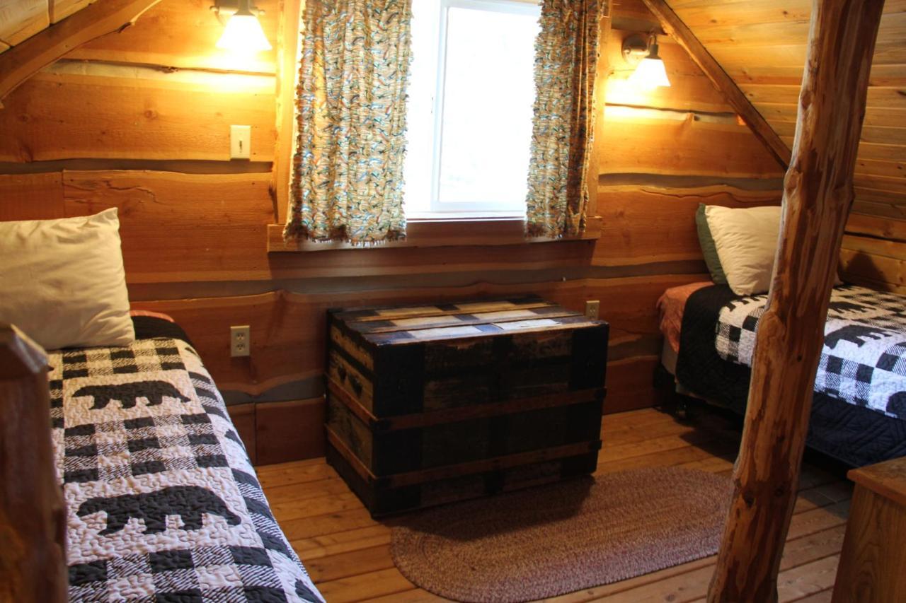Sugar Loaf Lodge & Cabins أناكوندا المظهر الخارجي الصورة