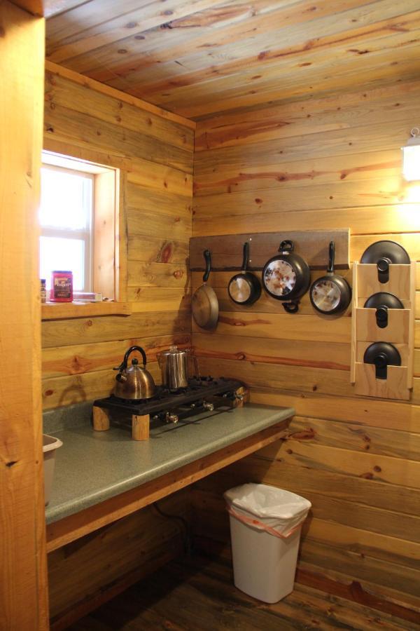 Sugar Loaf Lodge & Cabins أناكوندا المظهر الخارجي الصورة