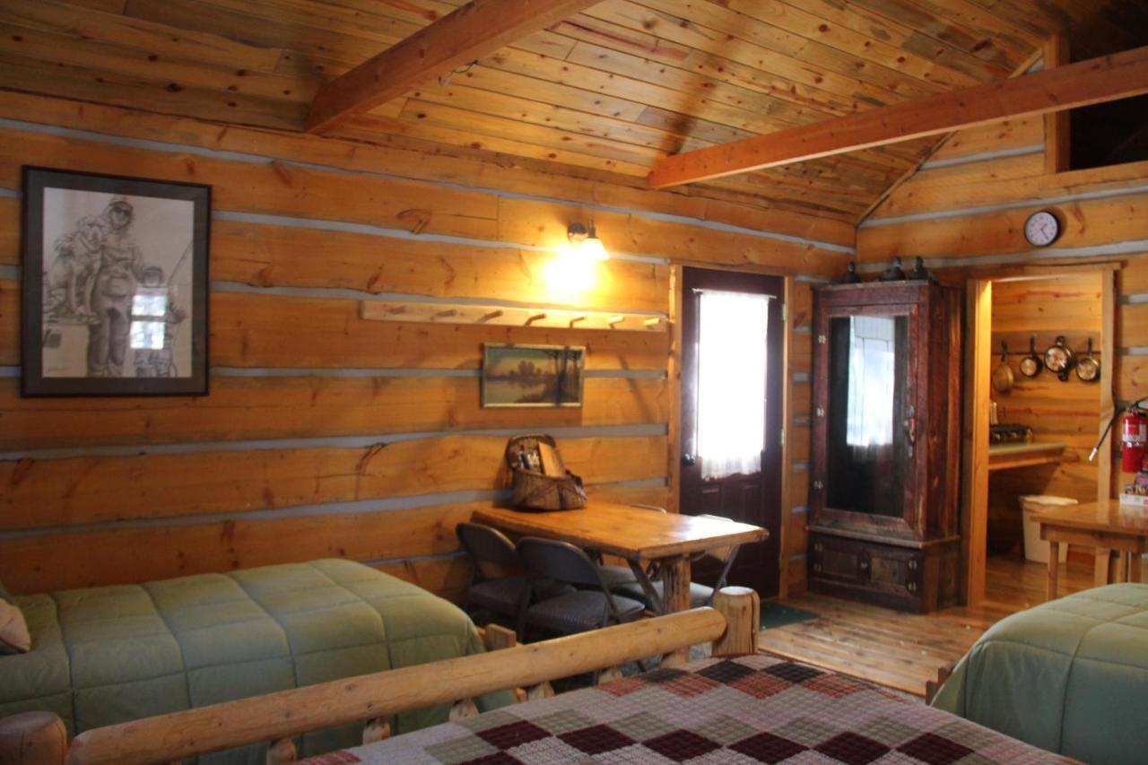 Sugar Loaf Lodge & Cabins أناكوندا المظهر الخارجي الصورة