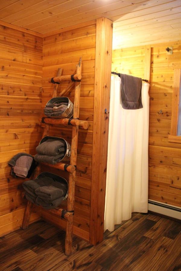 Sugar Loaf Lodge & Cabins أناكوندا المظهر الخارجي الصورة