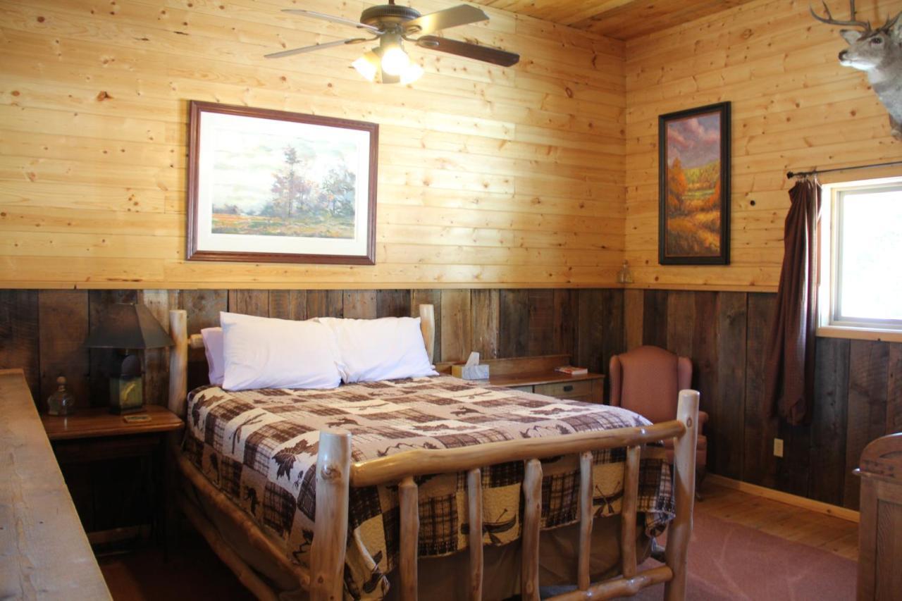 Sugar Loaf Lodge & Cabins أناكوندا المظهر الخارجي الصورة