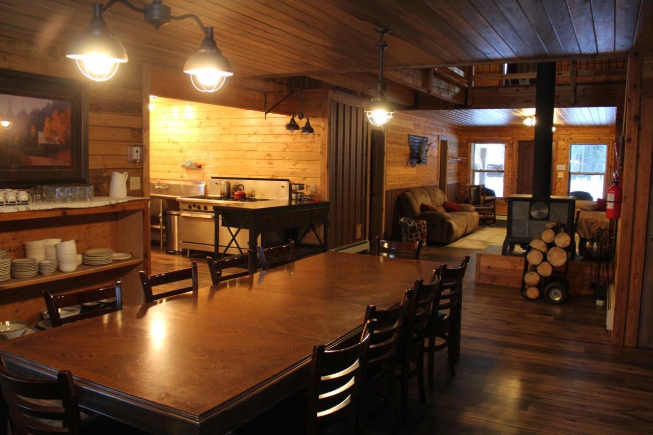 Sugar Loaf Lodge & Cabins أناكوندا المظهر الخارجي الصورة