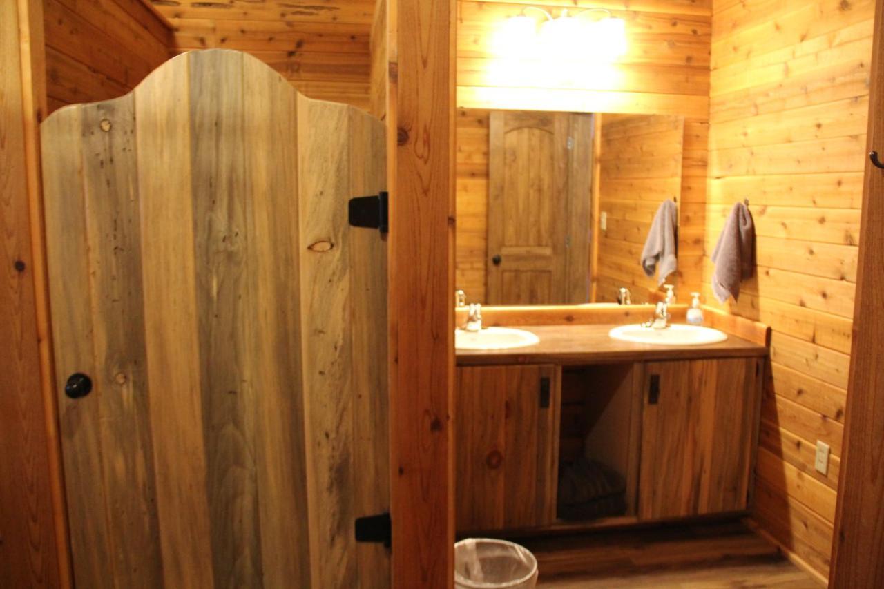Sugar Loaf Lodge & Cabins أناكوندا المظهر الخارجي الصورة